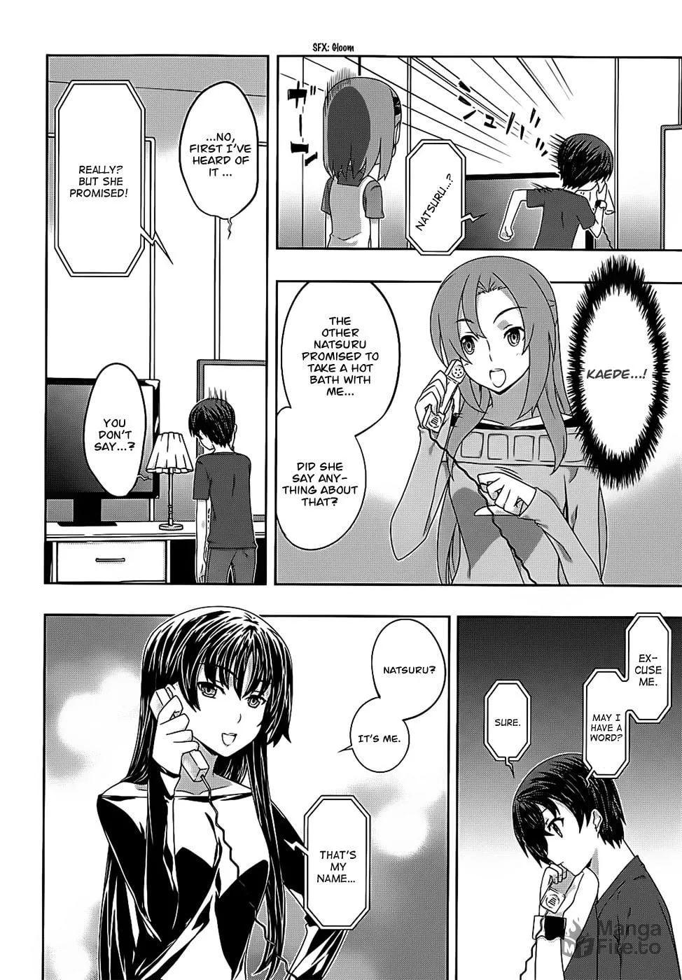Read Kämpfer chapter 39 image 18 on Lezhin