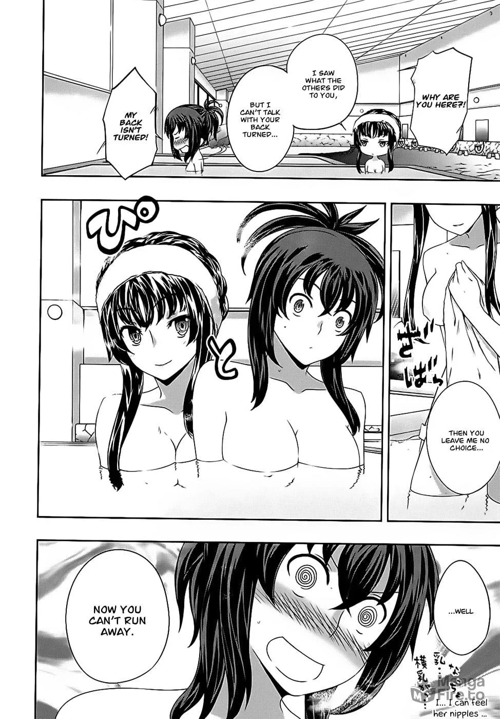 Read Kämpfer chapter 39 image 26 on Lezhin