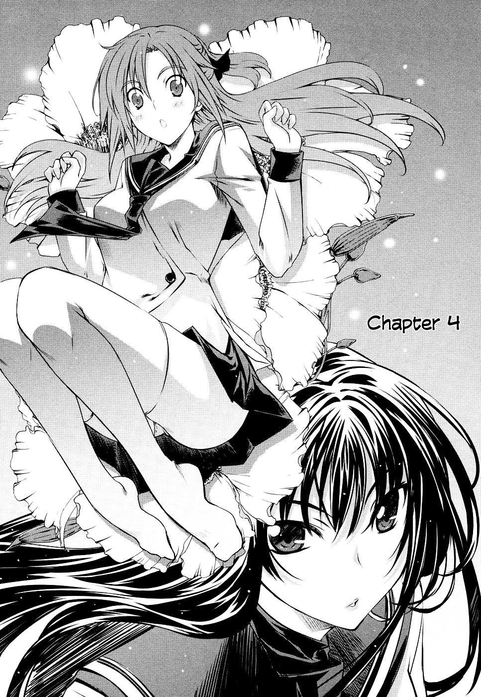 Read Kämpfer chapter 4 image 2 on Lezhin