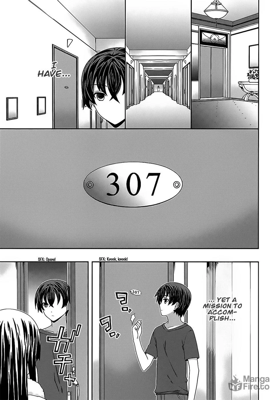 Read Kämpfer chapter 40 image 10 on Lezhin