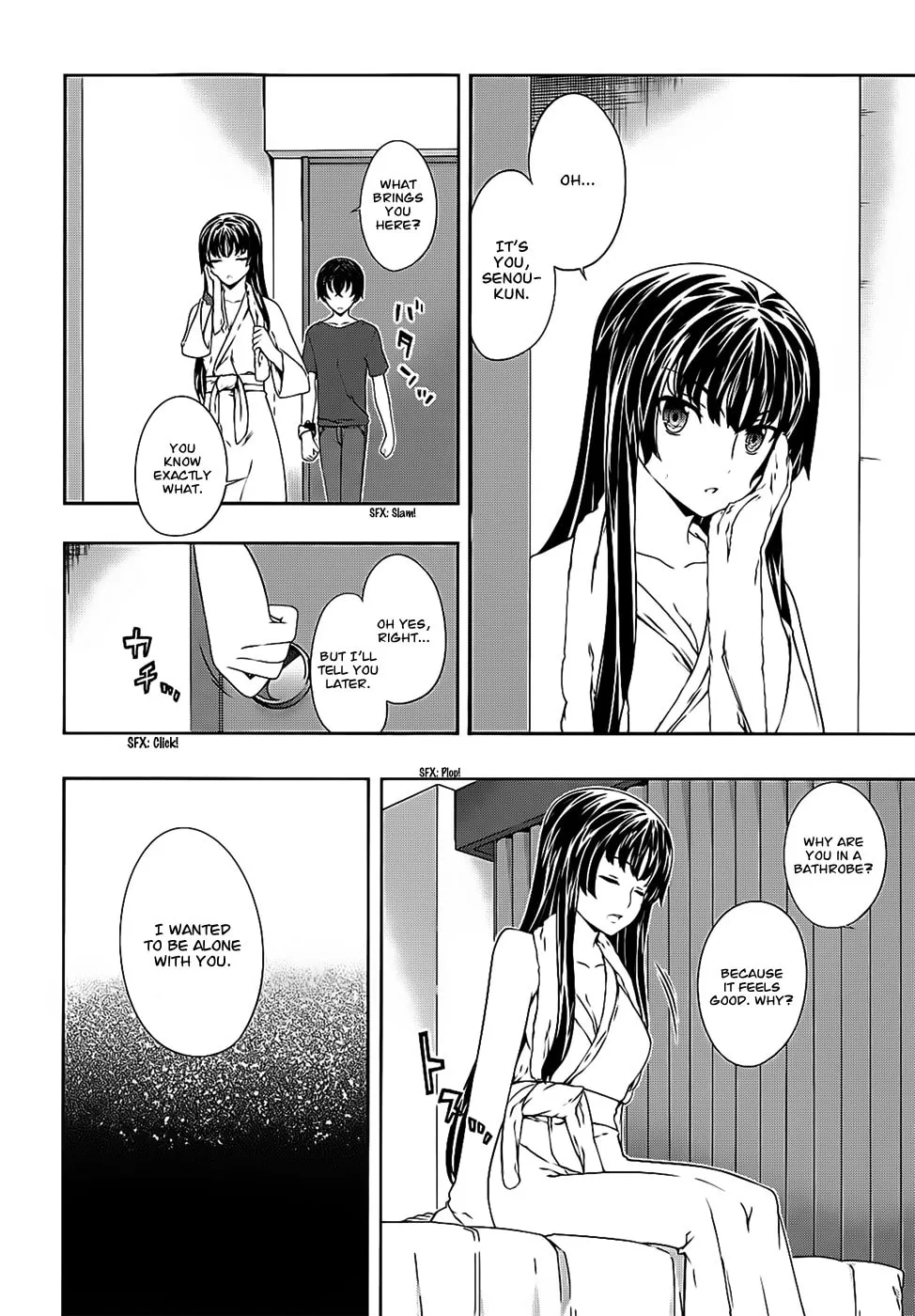 Read Kämpfer chapter 40 image 11 on Lezhin