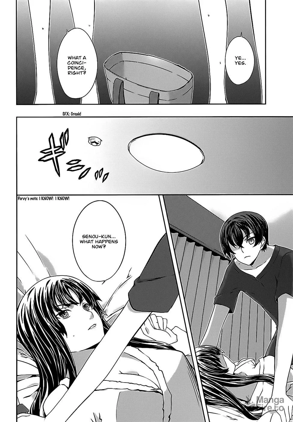 Read Kämpfer chapter 40 image 15 on Lezhin