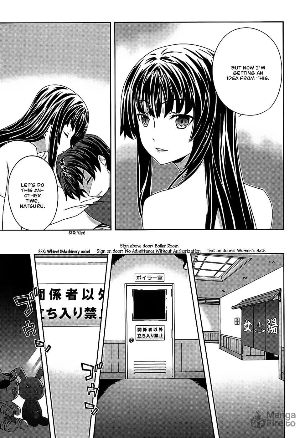 Read Kämpfer chapter 40 image 24 on Lezhin