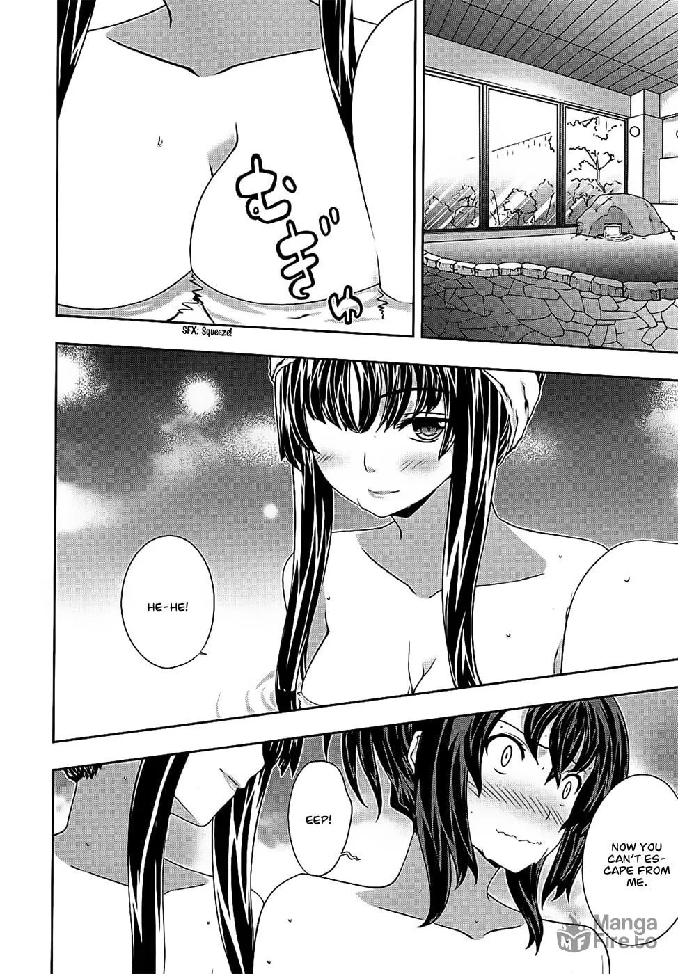Read Kämpfer chapter 40 image 3 on Lezhin