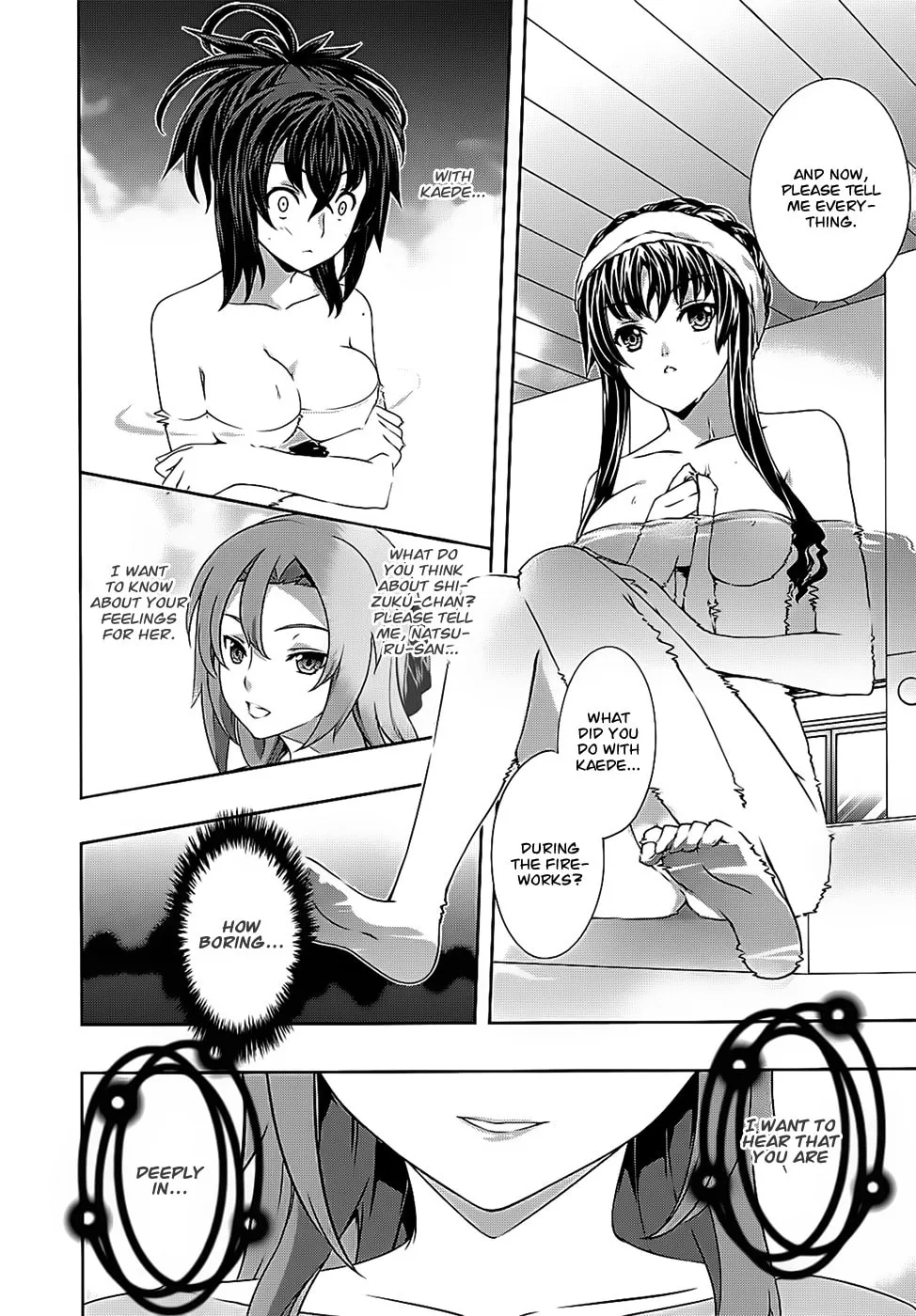 Read Kämpfer chapter 40 image 4 on Lezhin
