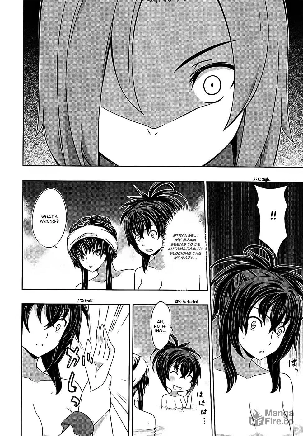 Read Kämpfer chapter 40 image 5 on Lezhin