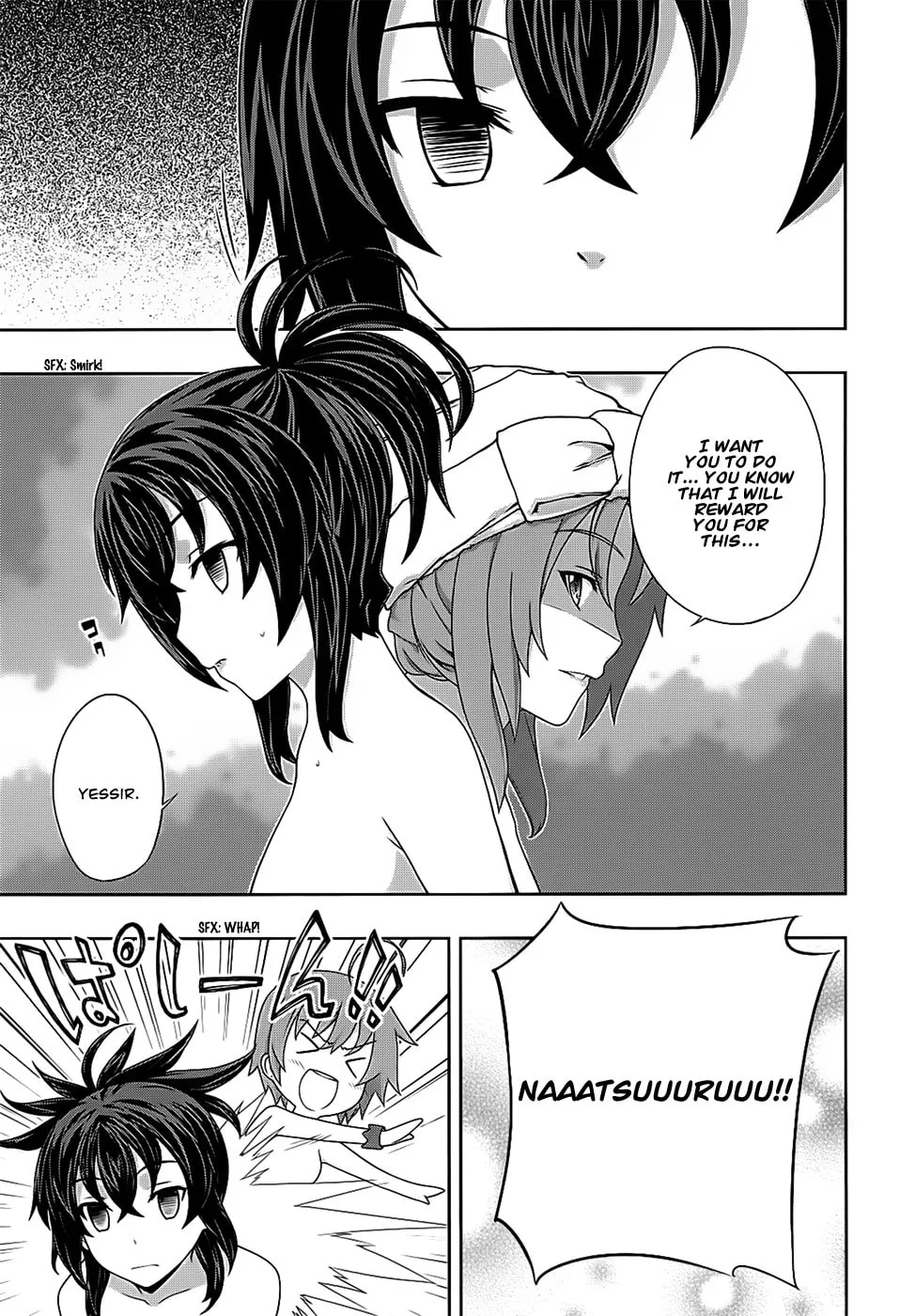 Read Kämpfer chapter 40 image 8 on Lezhin
