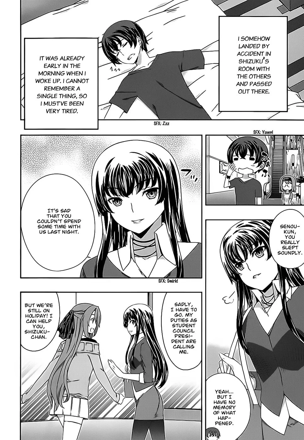Read Kämpfer chapter 41 image 1 on Lezhin