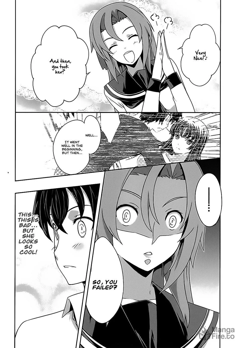 Read Kämpfer chapter 41 image 11 on Lezhin
