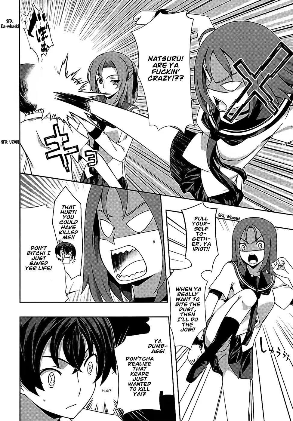 Read Kämpfer chapter 41 image 13 on Lezhin