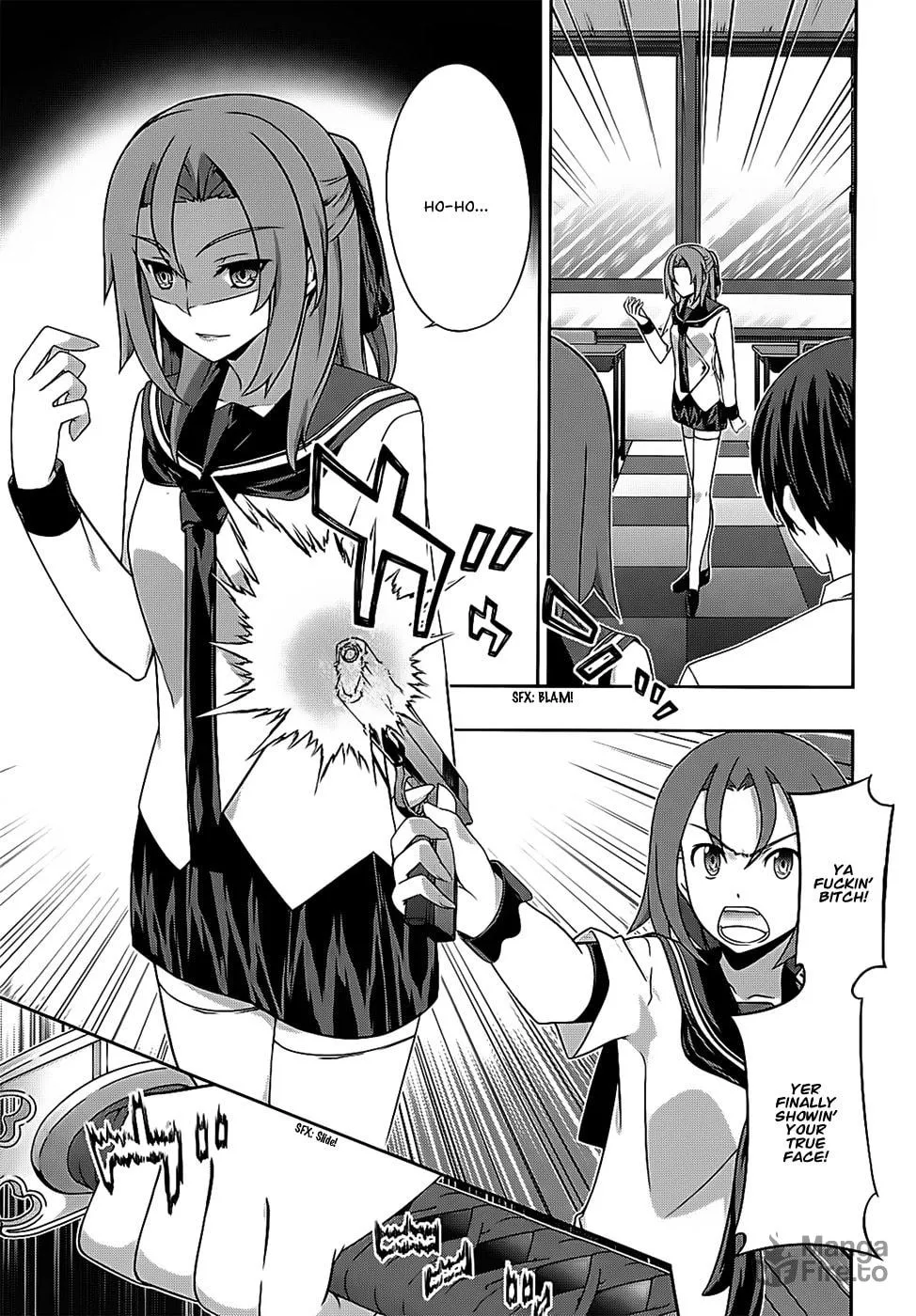 Read Kämpfer chapter 41 image 14 on Lezhin
