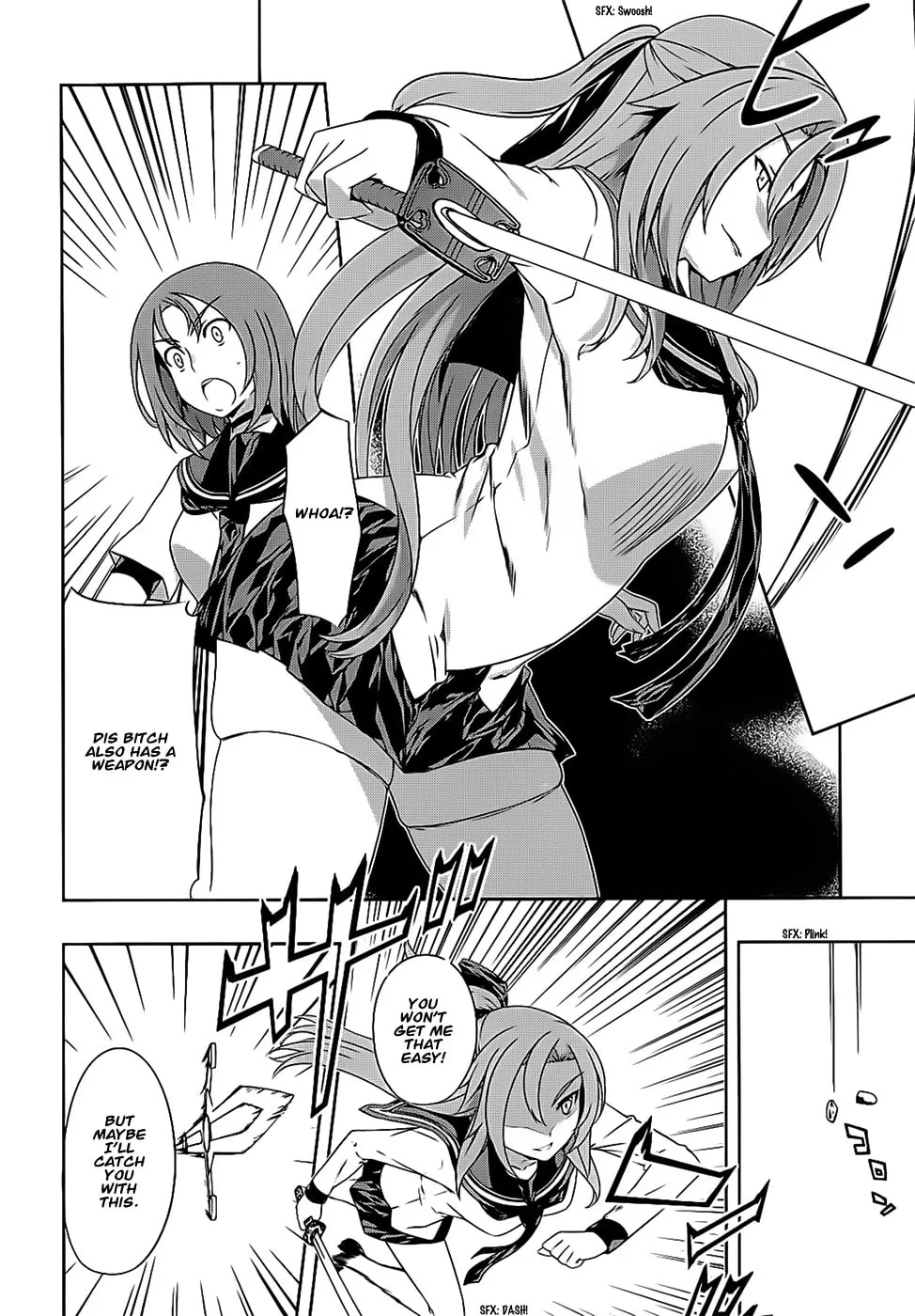 Read Kämpfer chapter 41 image 15 on Lezhin