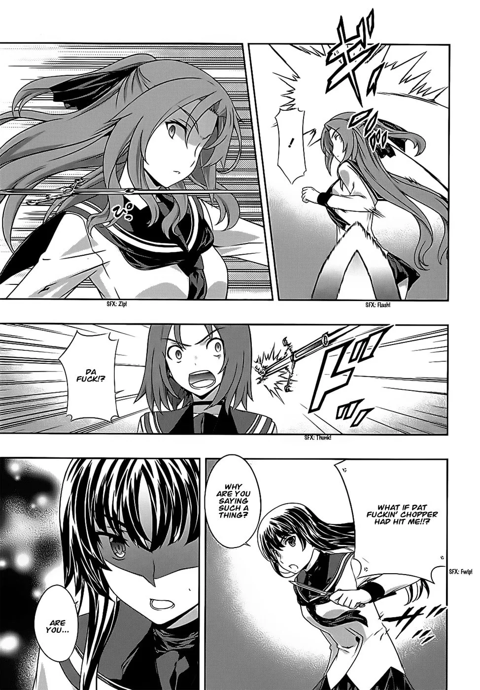 Read Kämpfer chapter 41 image 16 on Lezhin