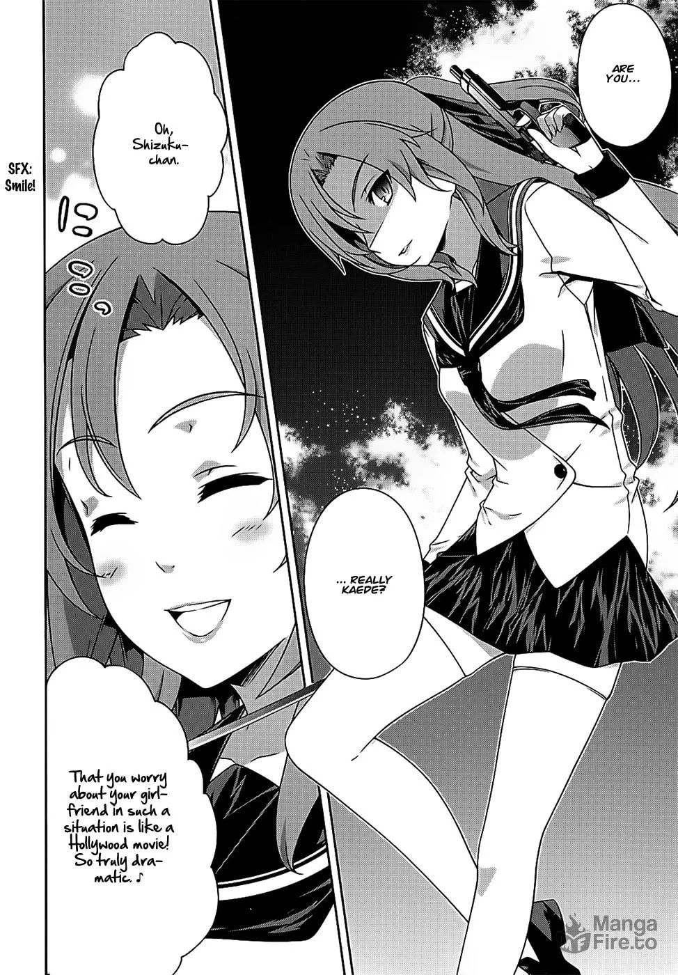 Read Kämpfer chapter 41 image 17 on Lezhin