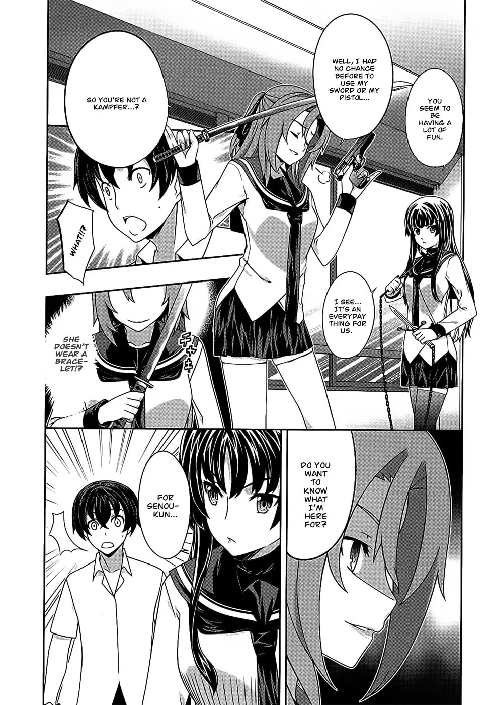 Read Kämpfer chapter 41 image 18 on Lezhin