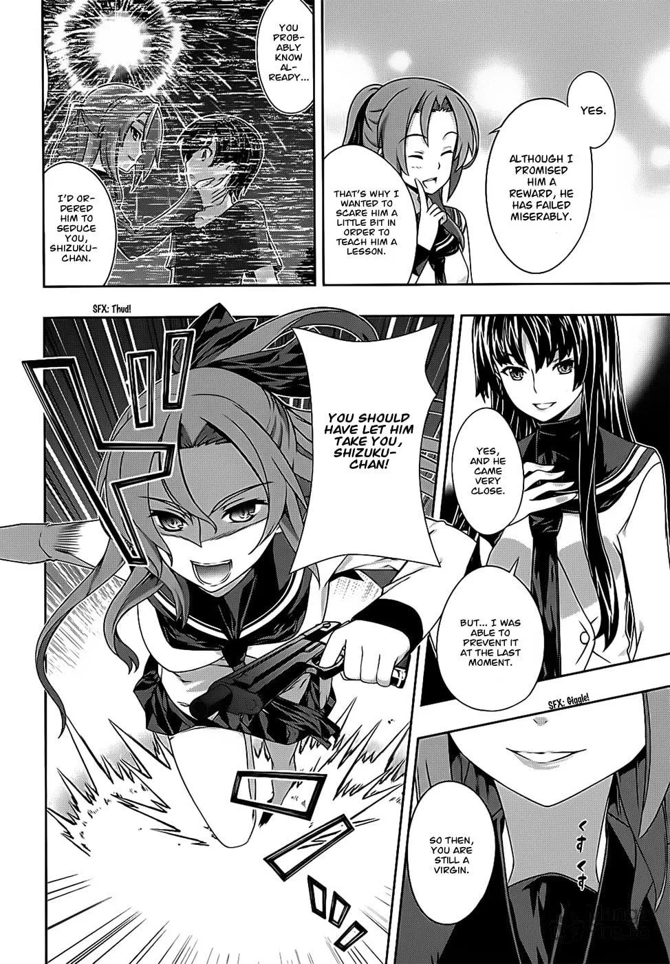Read Kämpfer chapter 41 image 19 on Lezhin