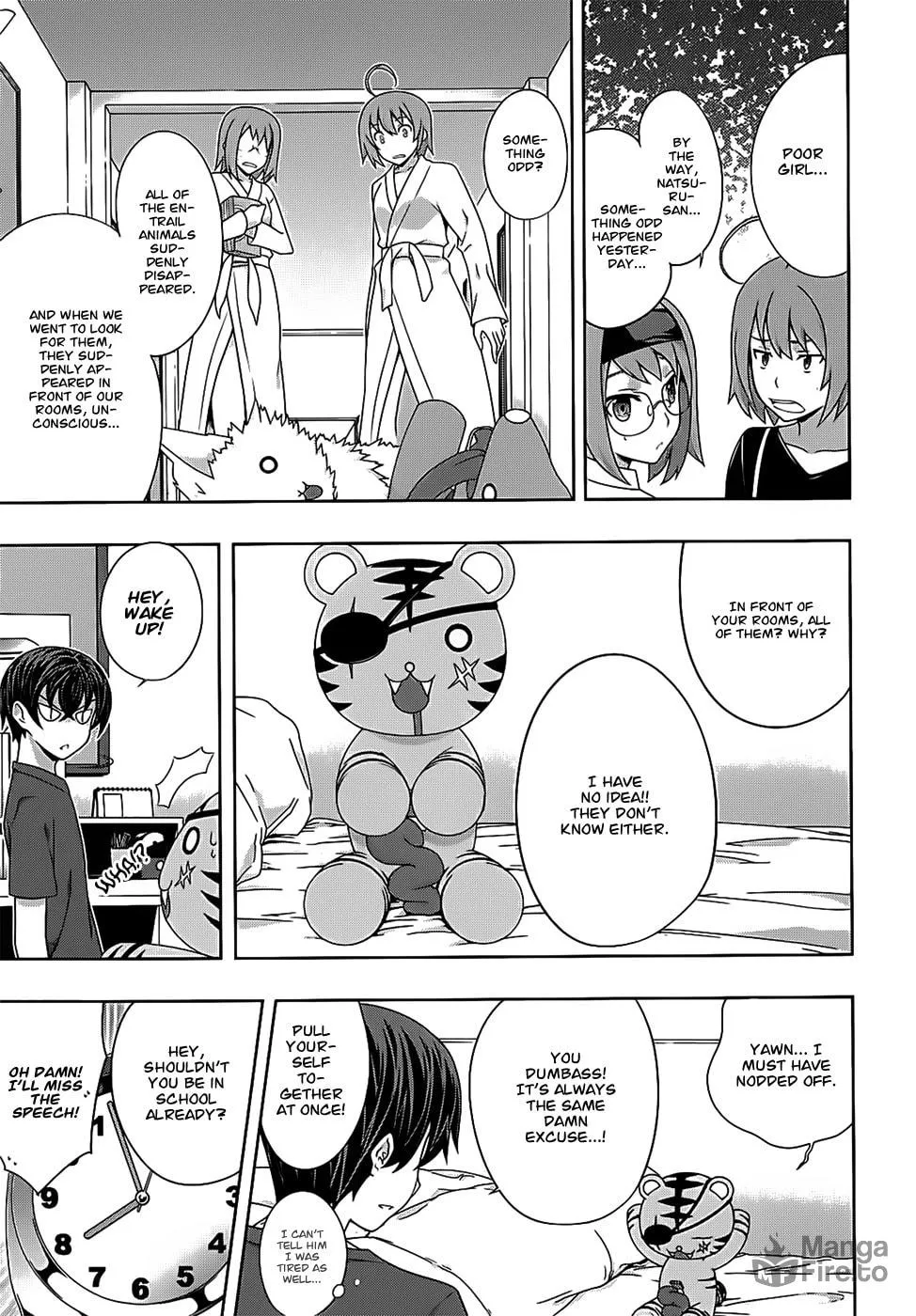 Read Kämpfer chapter 41 image 2 on Lezhin