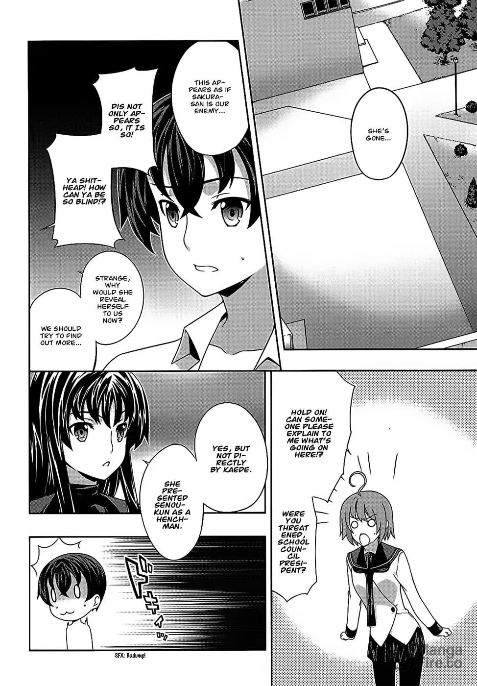 Read Kämpfer chapter 41 image 23 on Lezhin
