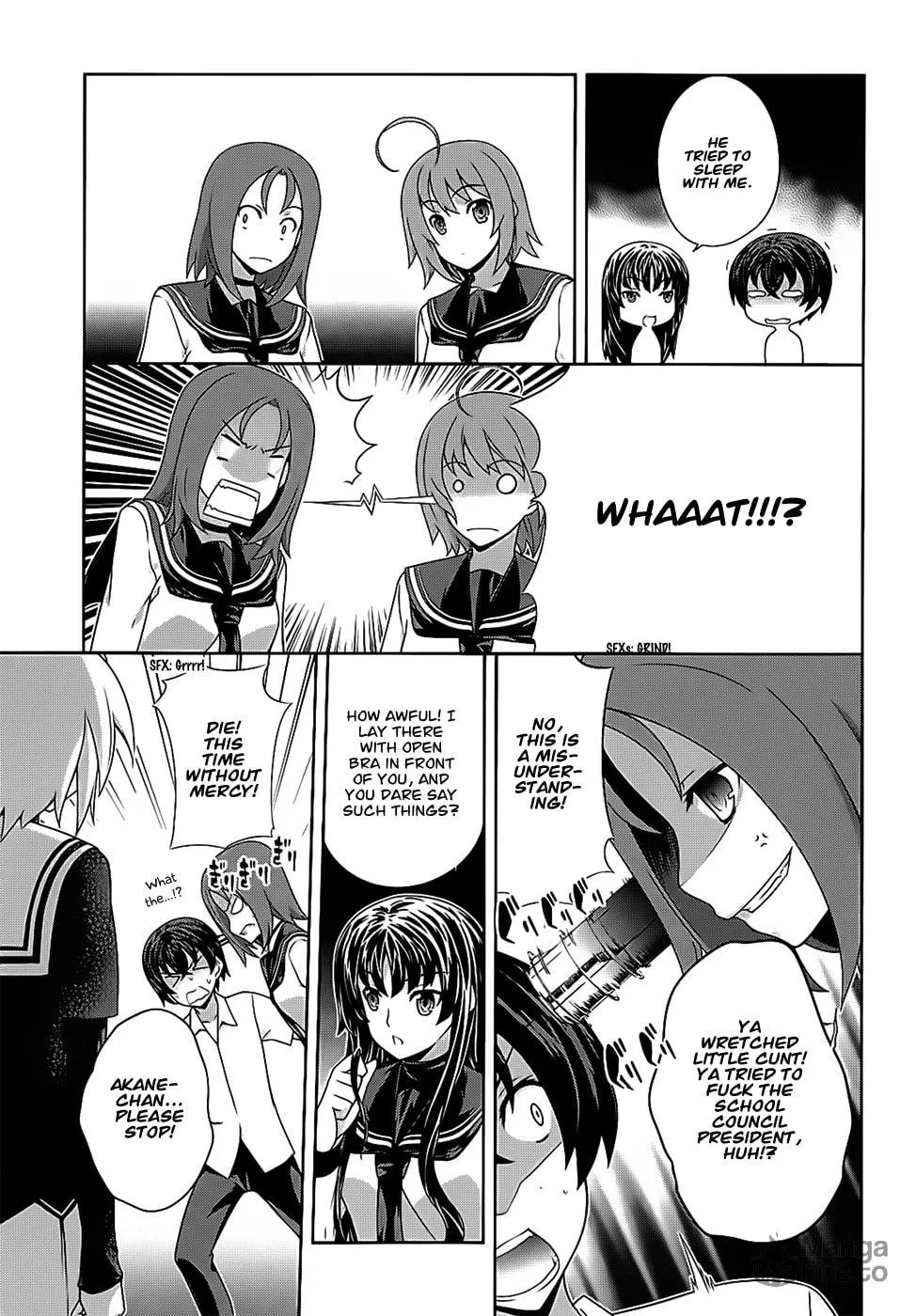 Read Kämpfer chapter 41 image 24 on Lezhin