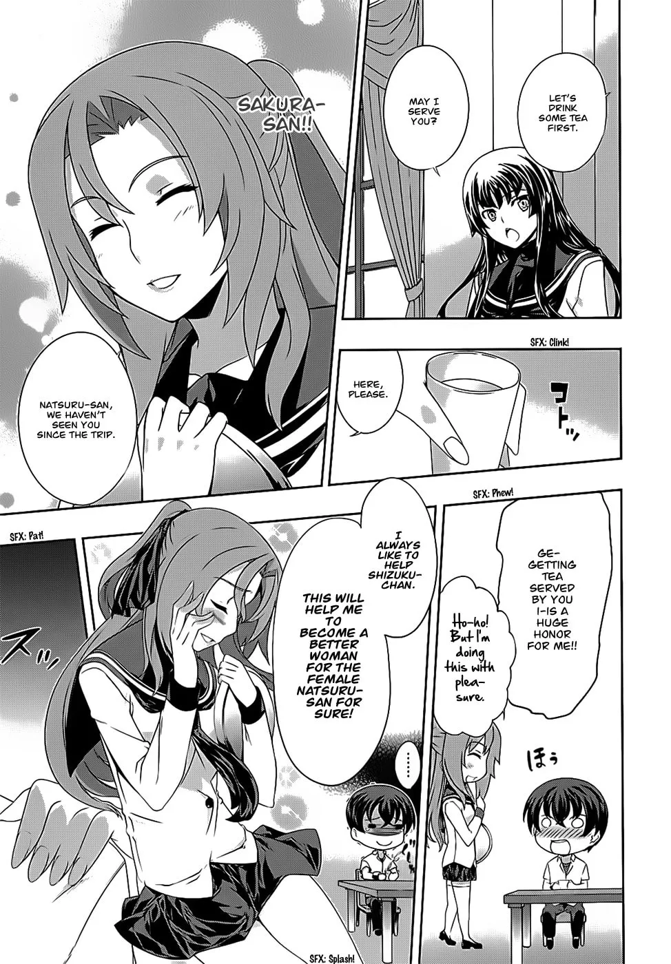 Read Kämpfer chapter 41 image 6 on Lezhin