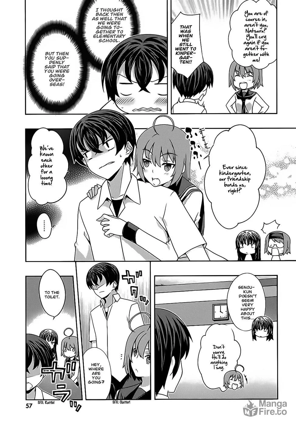 Read Kämpfer chapter 41 image 8 on Lezhin