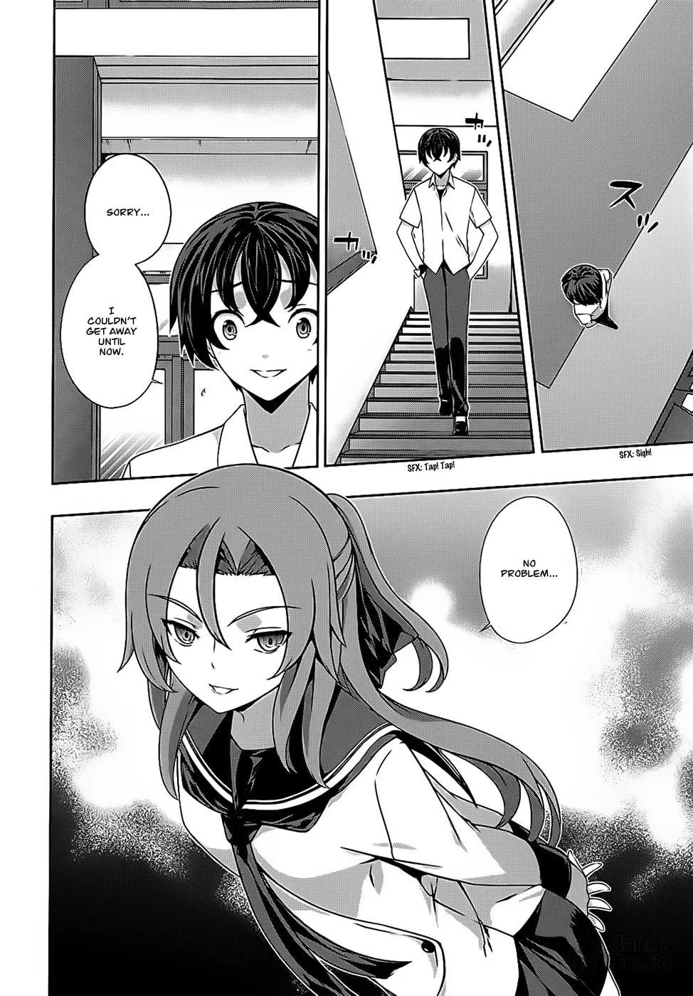 Read Kämpfer chapter 41 image 9 on Lezhin