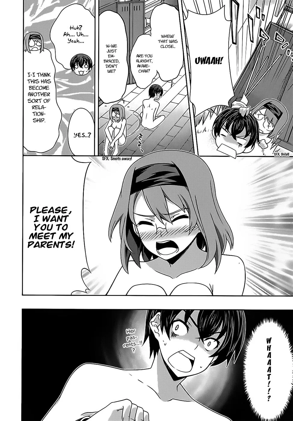 Read Kämpfer chapter 42 image 13 on Lezhin