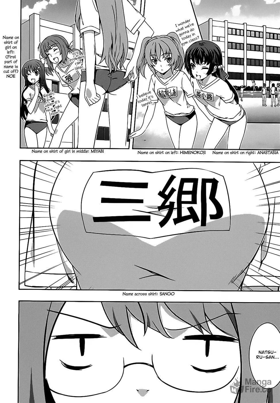 Read Kämpfer chapter 42 image 3 on Lezhin