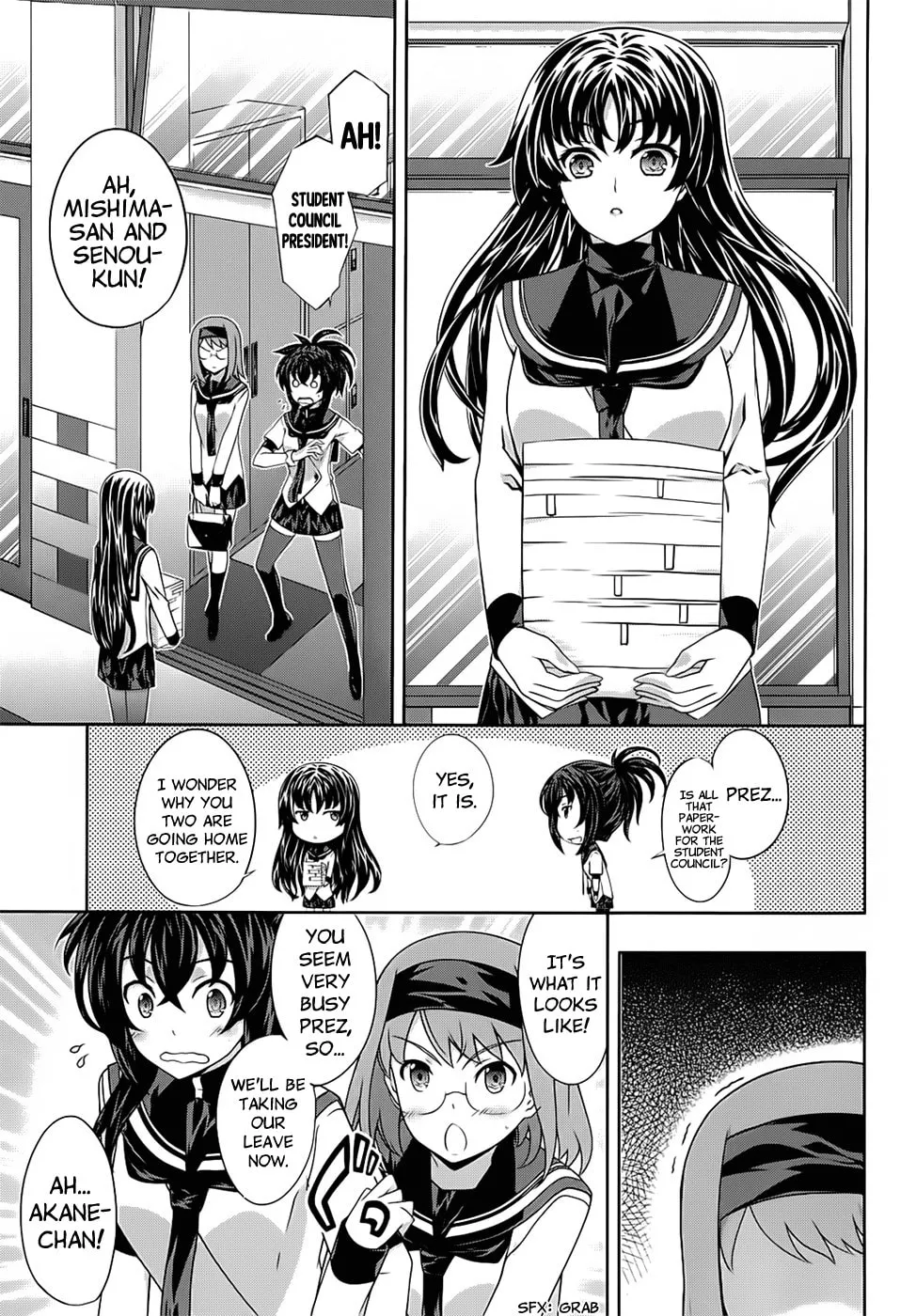 Read Kämpfer chapter 43 image 12 on Lezhin
