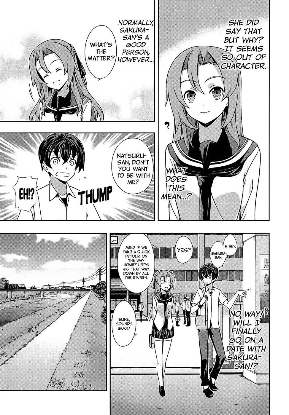 Read Kämpfer chapter 43 image 16 on Lezhin