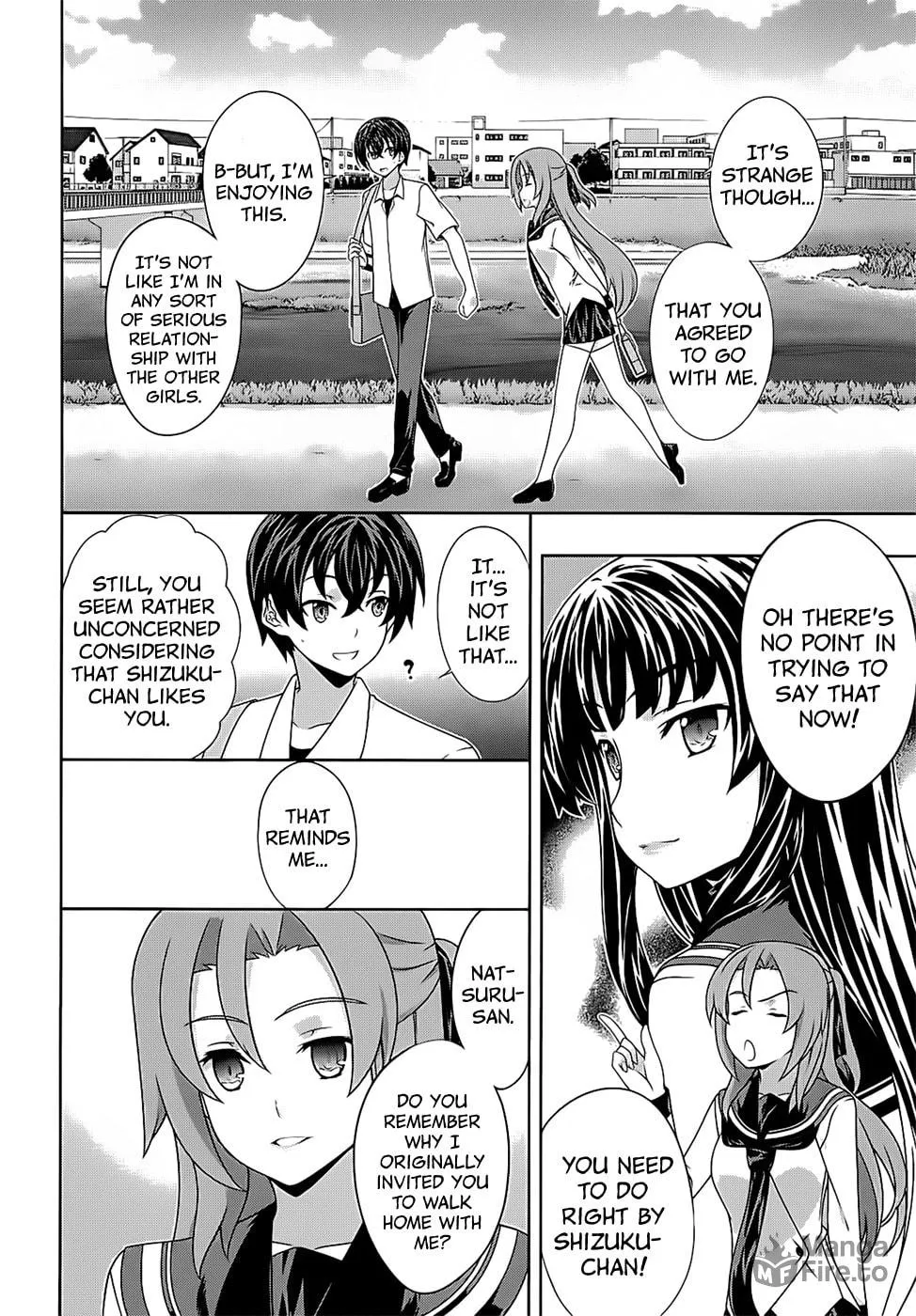 Read Kämpfer chapter 43 image 17 on Lezhin