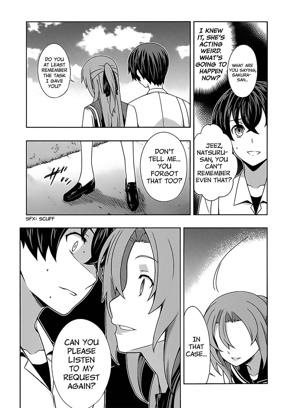 Read Kämpfer chapter 43 image 18 on Lezhin