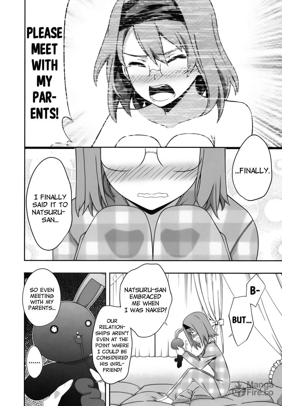 Read Kämpfer chapter 43 image 2 on Lezhin