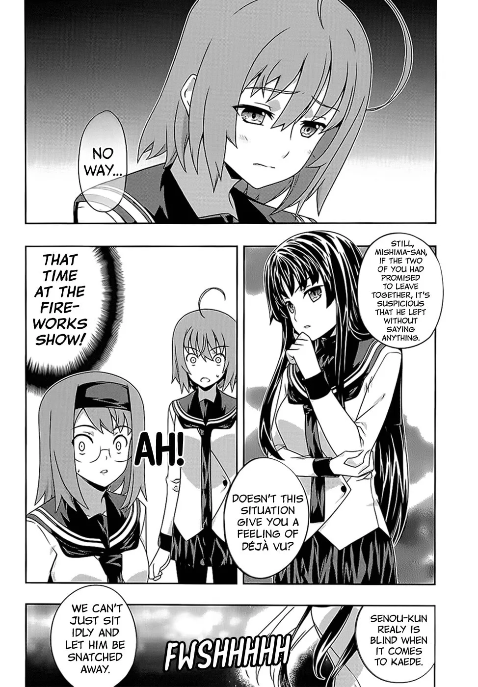 Read Kämpfer chapter 43 image 21 on Lezhin