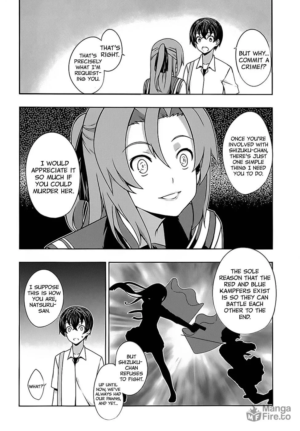 Read Kämpfer chapter 43 image 23 on Lezhin