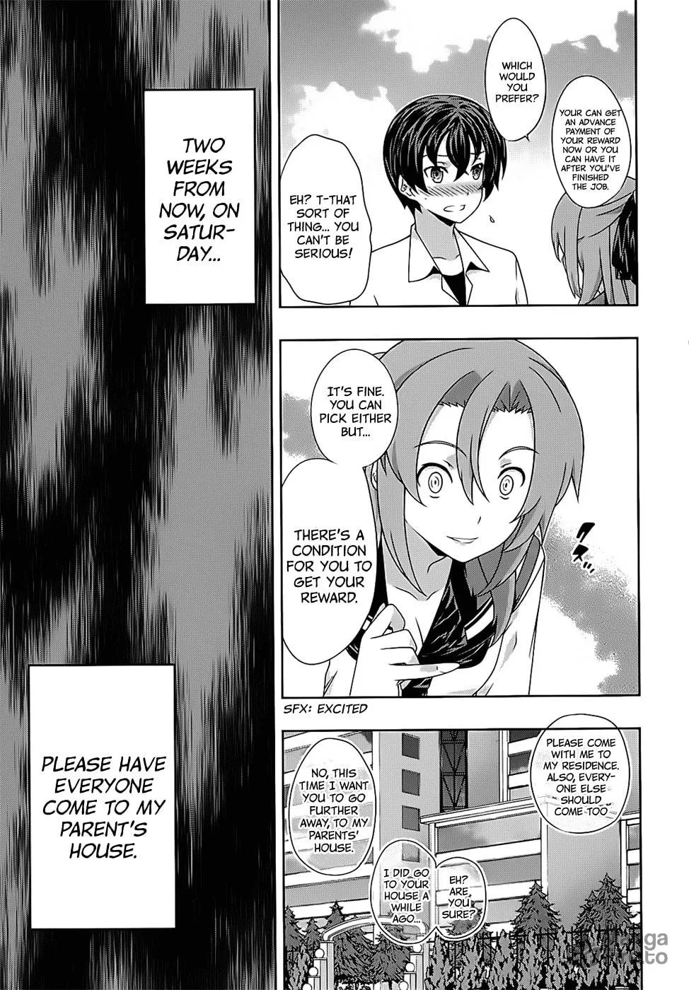 Read Kämpfer chapter 43 image 26 on Lezhin
