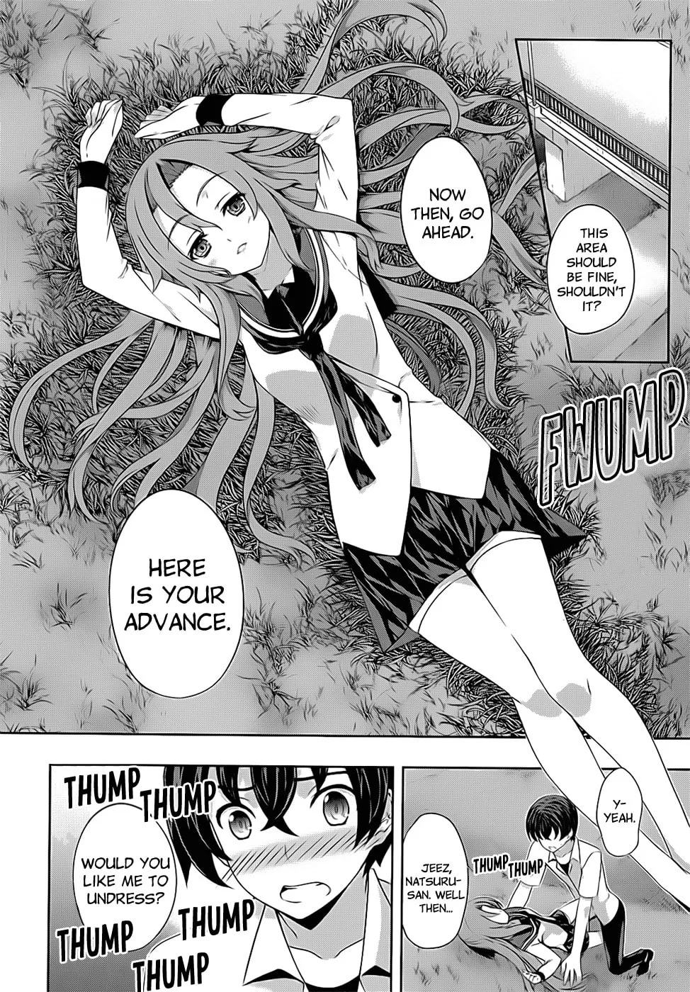 Read Kämpfer chapter 43 image 27 on Lezhin