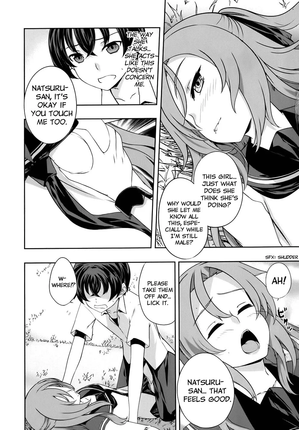 Read Kämpfer chapter 43 image 28 on Lezhin