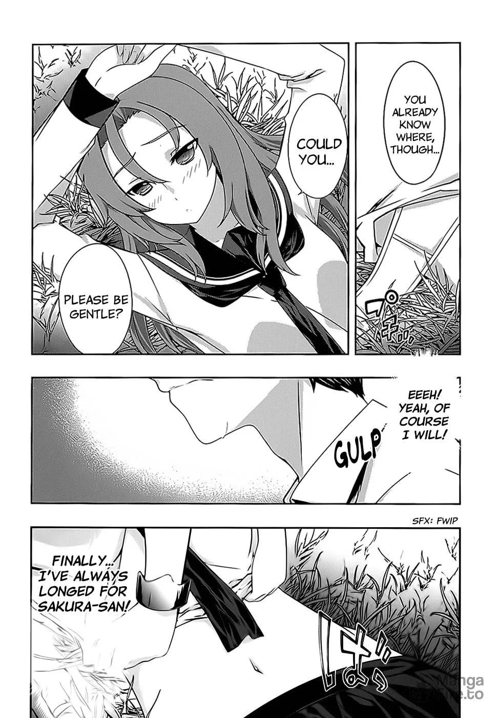 Read Kämpfer chapter 43 image 29 on Lezhin