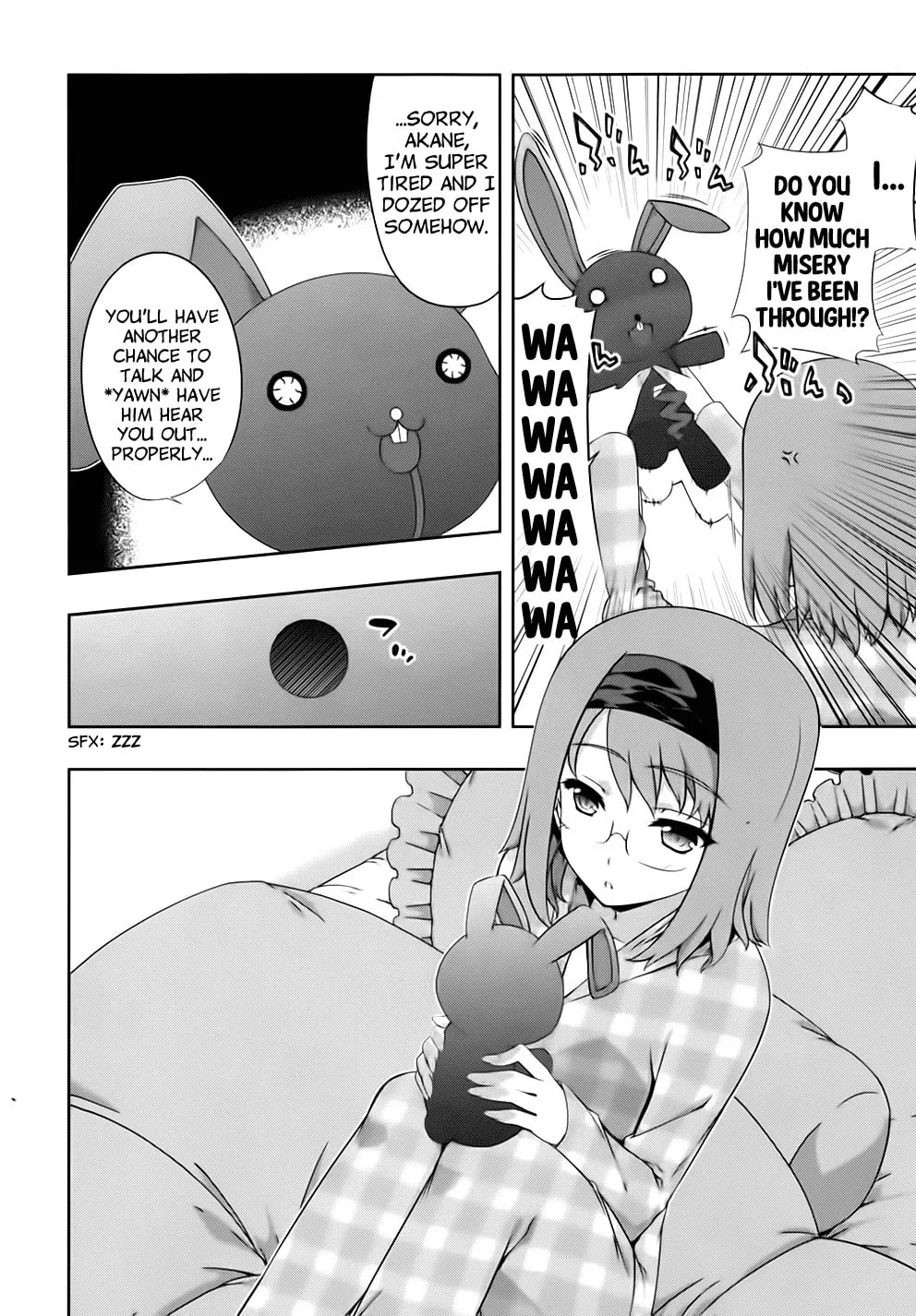 Read Kämpfer chapter 43 image 3 on Lezhin