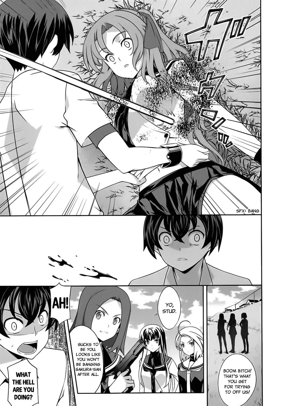 Read Kämpfer chapter 43 image 30 on Lezhin
