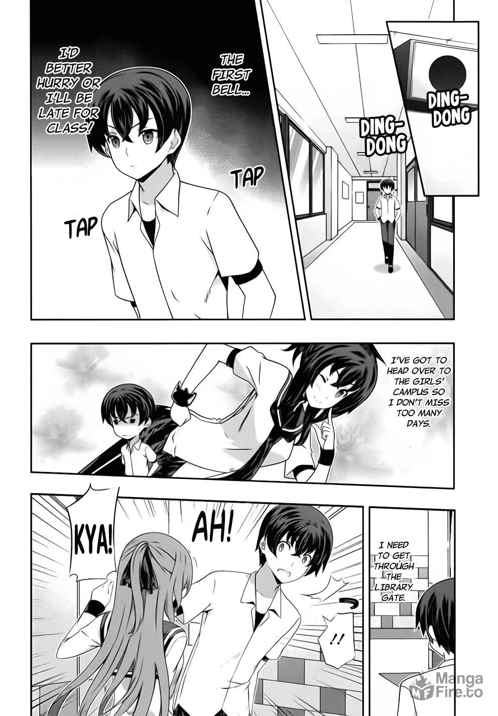 Read Kämpfer chapter 43 image 5 on Lezhin