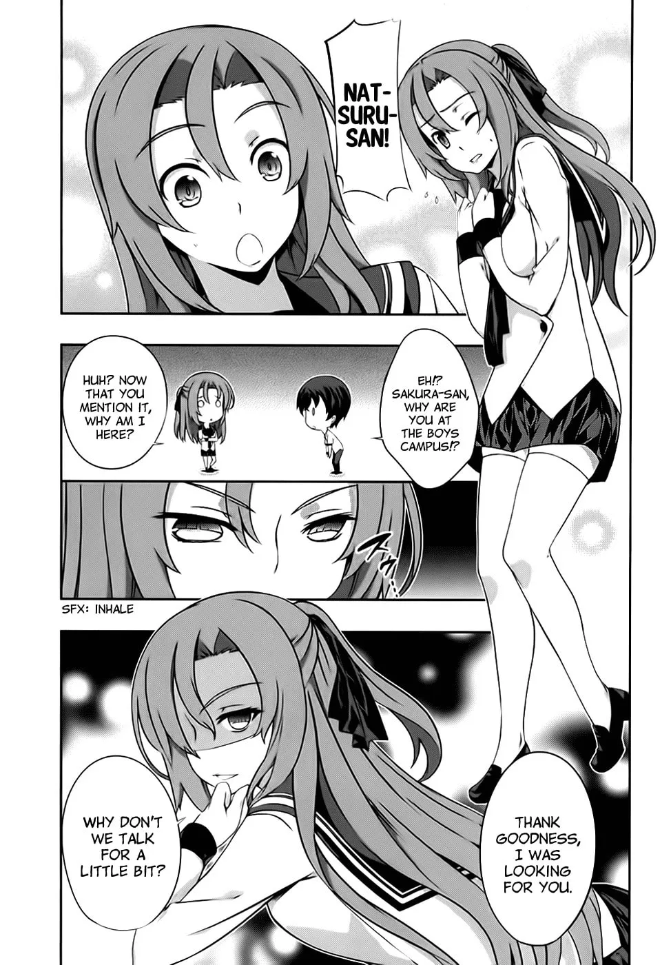 Read Kämpfer chapter 43 image 6 on Lezhin