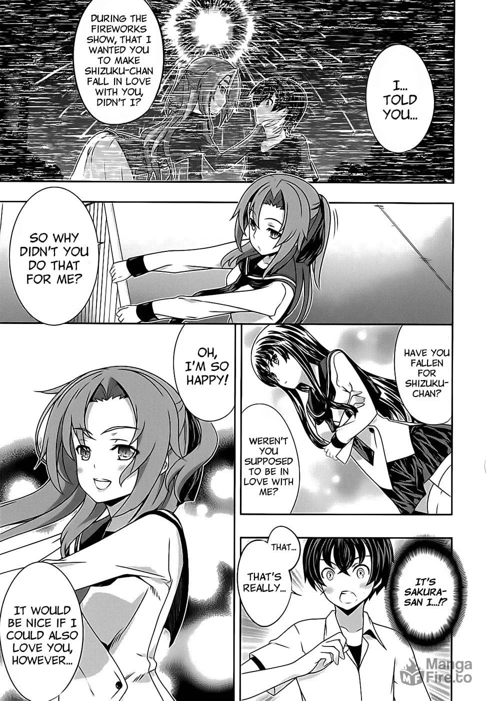 Read Kämpfer chapter 43 image 8 on Lezhin