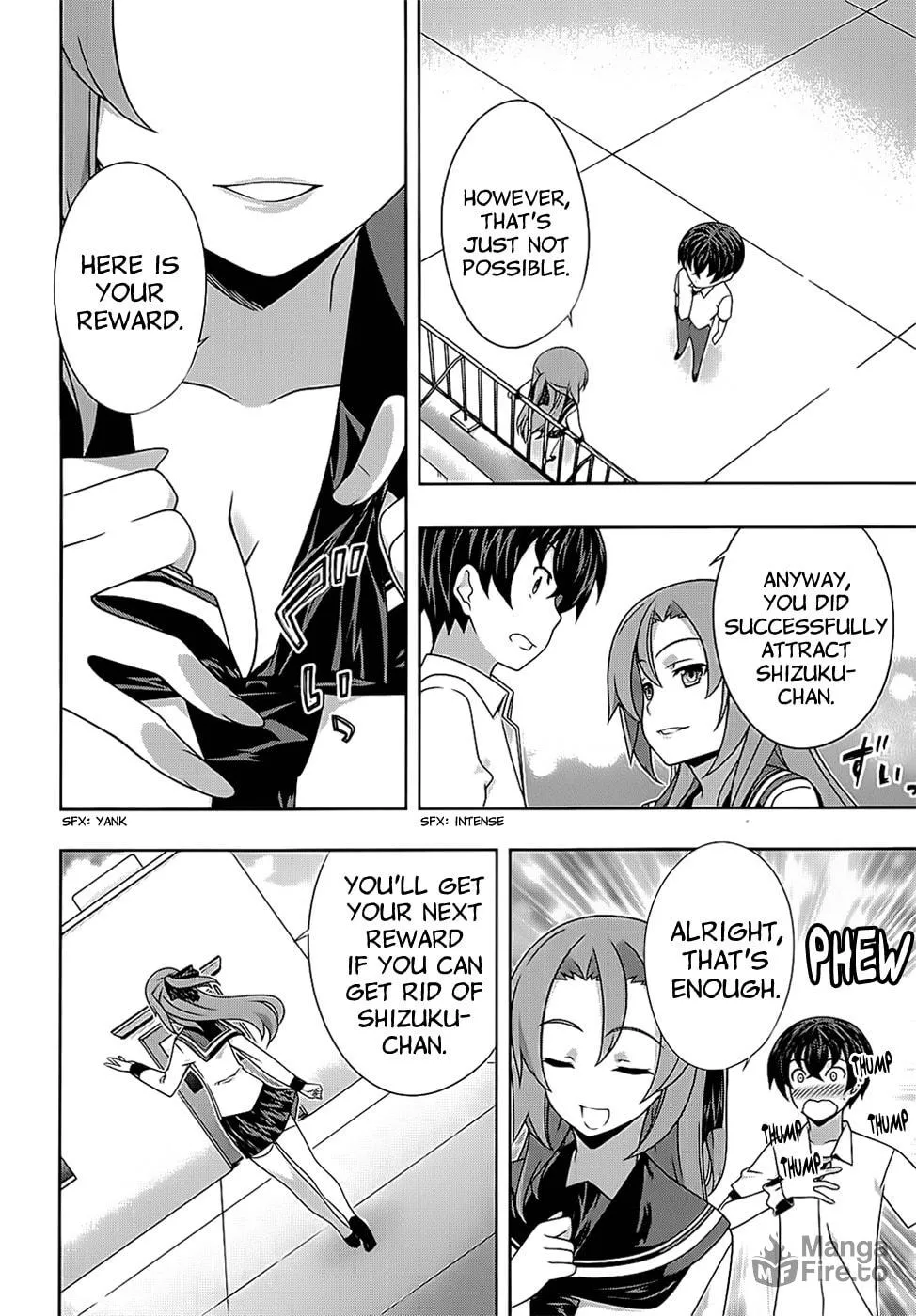 Read Kämpfer chapter 43 image 9 on Lezhin
