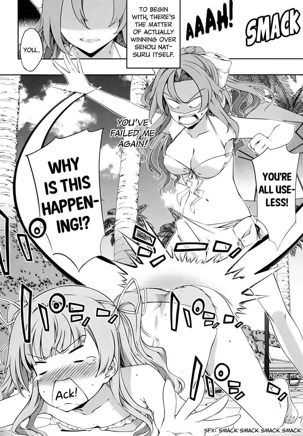 Read Kämpfer chapter 44.5 image 3 on Lezhin