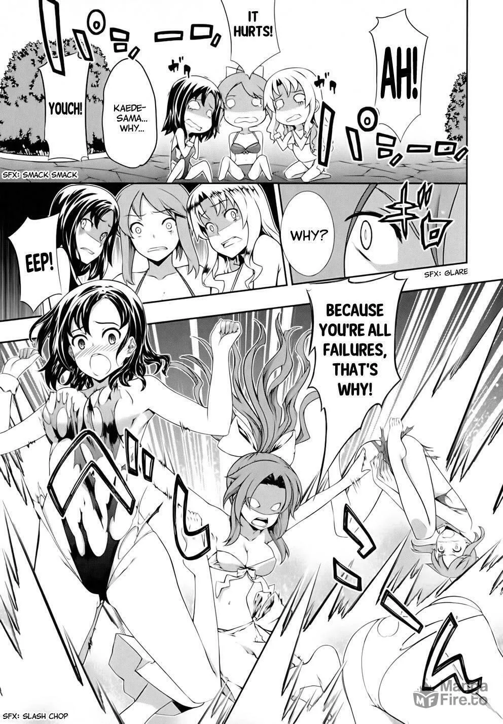 Read Kämpfer chapter 44.5 image 4 on Lezhin