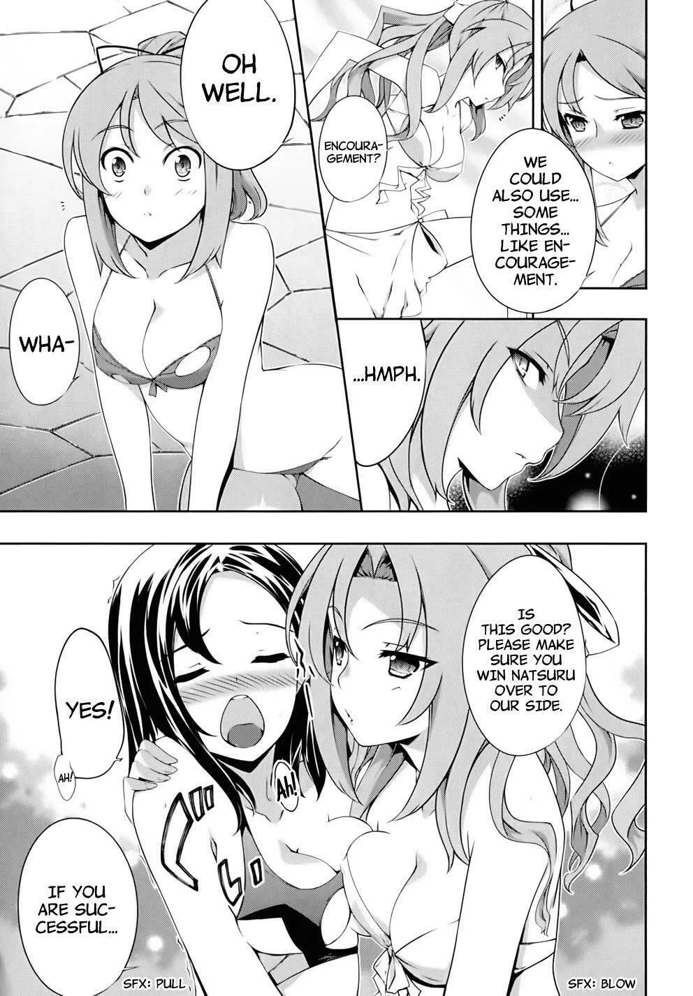 Read Kämpfer chapter 44.5 image 6 on Lezhin