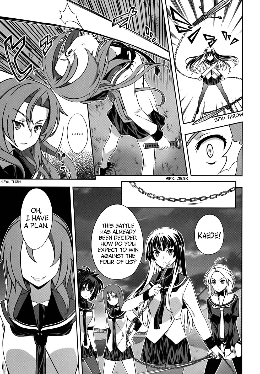 Read Kämpfer chapter 44 image 10 on Lezhin