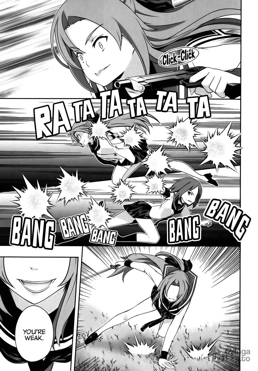 Read Kämpfer chapter 44 image 12 on Lezhin